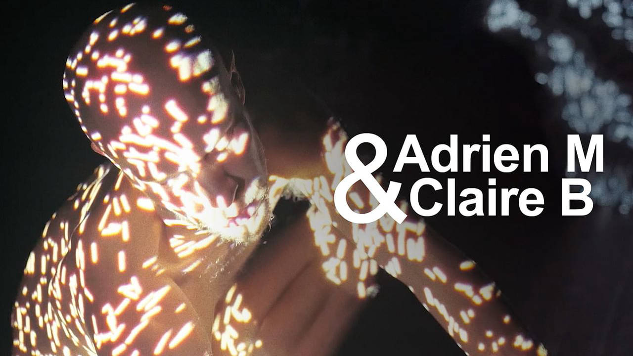 Adrien M & Claire B dans ARTE en scène